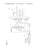 CLOCK GATED CIRCUIT AND DIGITAL SYSTEM HAVING THE SAME diagram and image