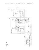 CLOCK GATED CIRCUIT AND DIGITAL SYSTEM HAVING THE SAME diagram and image