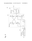 CLOCK GATED CIRCUIT AND DIGITAL SYSTEM HAVING THE SAME diagram and image