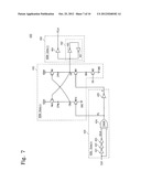 CLOCK GATED CIRCUIT AND DIGITAL SYSTEM HAVING THE SAME diagram and image