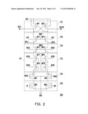 VOLATGE LEVEL SHIFTING APPARATUS diagram and image