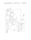 Very High Efficiency Flexible Travelling Wave Amplifier diagram and image