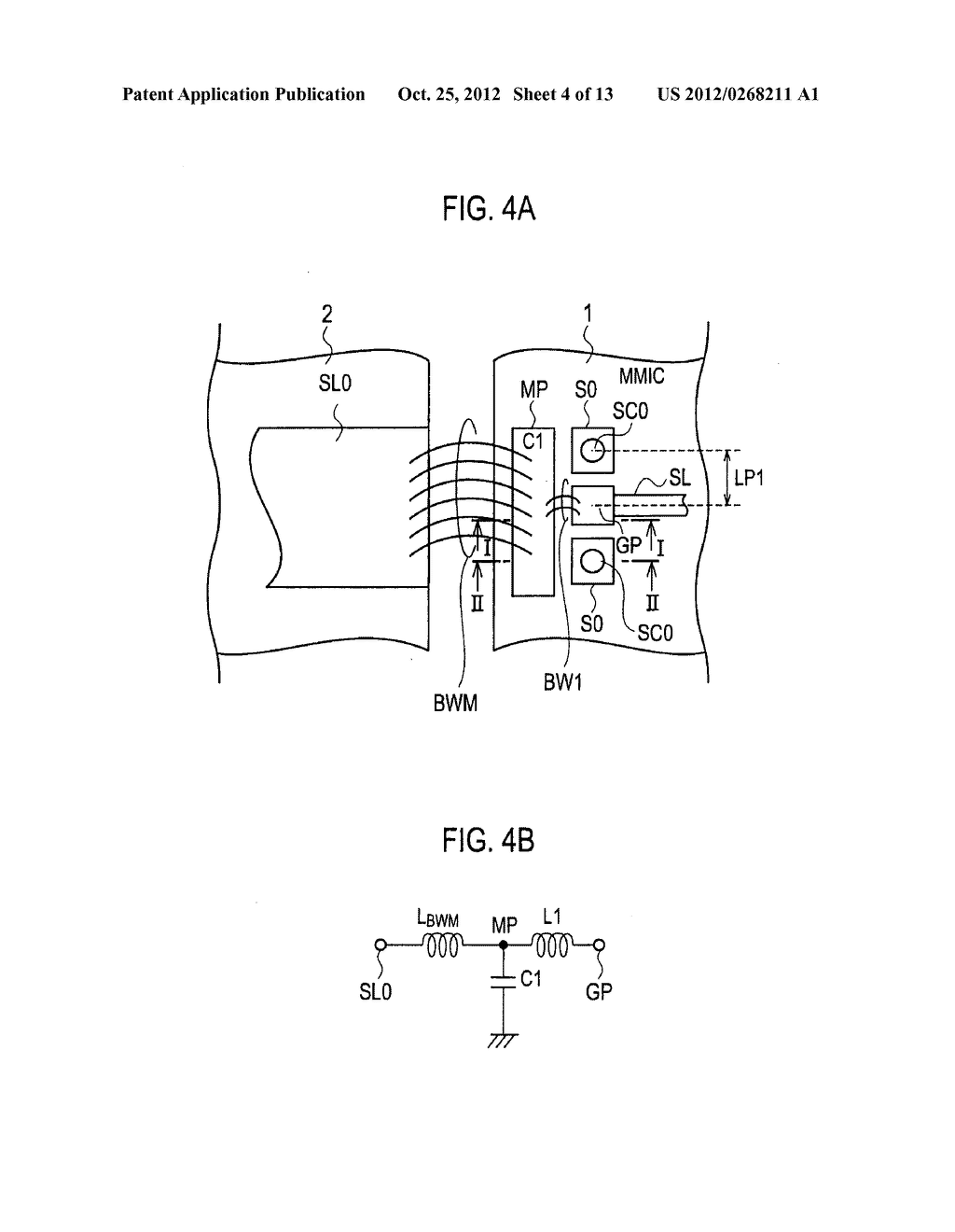 POWER AMPLIFIER - diagram, schematic, and image 05