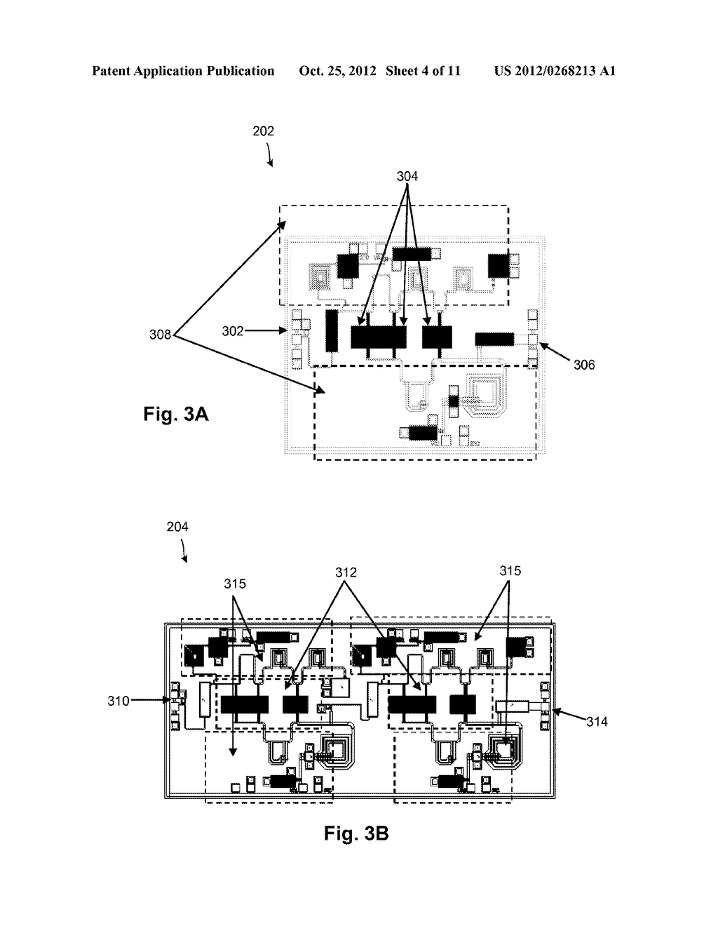 HIGH POWER AMPLIFIER - diagram, schematic, and image 05