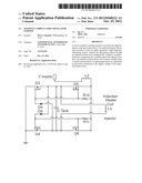 ADAPTIVE CURRENT LIMIT OSCILLATOR STARTER diagram and image