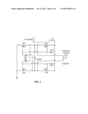 ADAPTIVE CURRENT LIMIT OSCILLATOR STARTER diagram and image