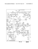 ADAPTIVE CURRENT LIMIT OSCILLATOR STARTER diagram and image