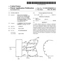 Tuning Circuit diagram and image