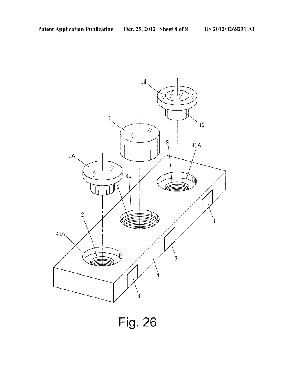 Hot/cold forming and assembling magnetic component - diagram, schematic, and image 09