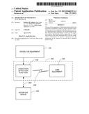 DISABLEMENT OF USER DEVICE FUNCTIONALITY diagram and image