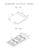 APPARATUS AND SYSTEM FOR PROVIDING WIRELESS CHARGING SERVICE diagram and image