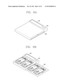 APPARATUS AND SYSTEM FOR PROVIDING WIRELESS CHARGING SERVICE diagram and image