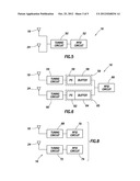 METHOD AND SYSTEMS OF TAGGING OBJECTS AND READING TAGS COUPLED TO OBJECTS diagram and image