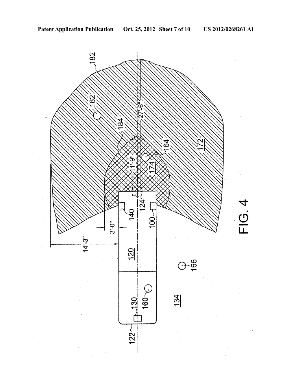 PROXIMITY DETECTION SYSTEM - diagram, schematic, and image 08