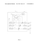 CIRCUIT BOARD HAVING CURRENT BALANCE FUNCTION diagram and image