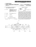 ANALOG-DIGITAL CONVERTER AND SIGNAL PROCESSING SYSTEM diagram and image