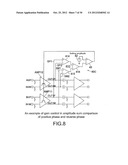 ANALOG-DIGITAL CONVERTER AND SIGNAL PROCESSING SYSTEM diagram and image