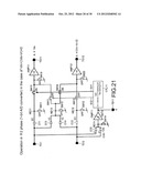 ANALOG-DIGITAL CONVERTER AND SIGNAL PROCESSING SYSTEM diagram and image