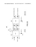 ANALOG-DIGITAL CONVERTER AND SIGNAL PROCESSING SYSTEM diagram and image