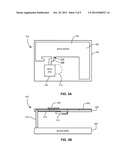 INVERTED F ANTENNA SYSTEM AND RFID DEVICE HAVING SAME diagram and image