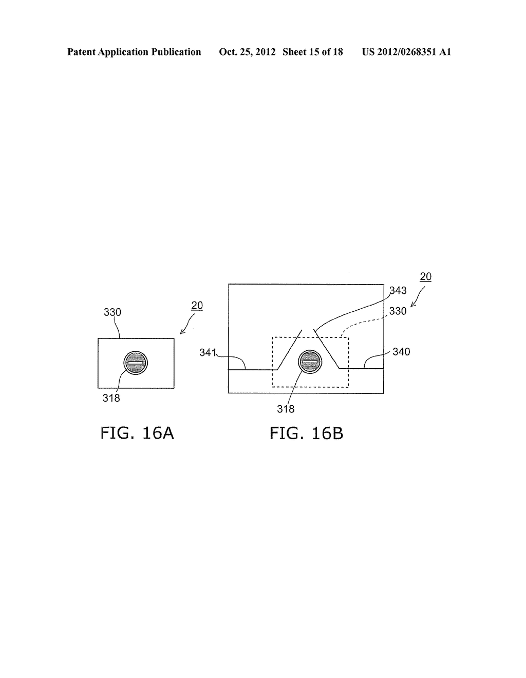 DISPLAY APPARATUS, DISPLAY METHOD, AND VEHICLE - diagram, schematic, and image 16