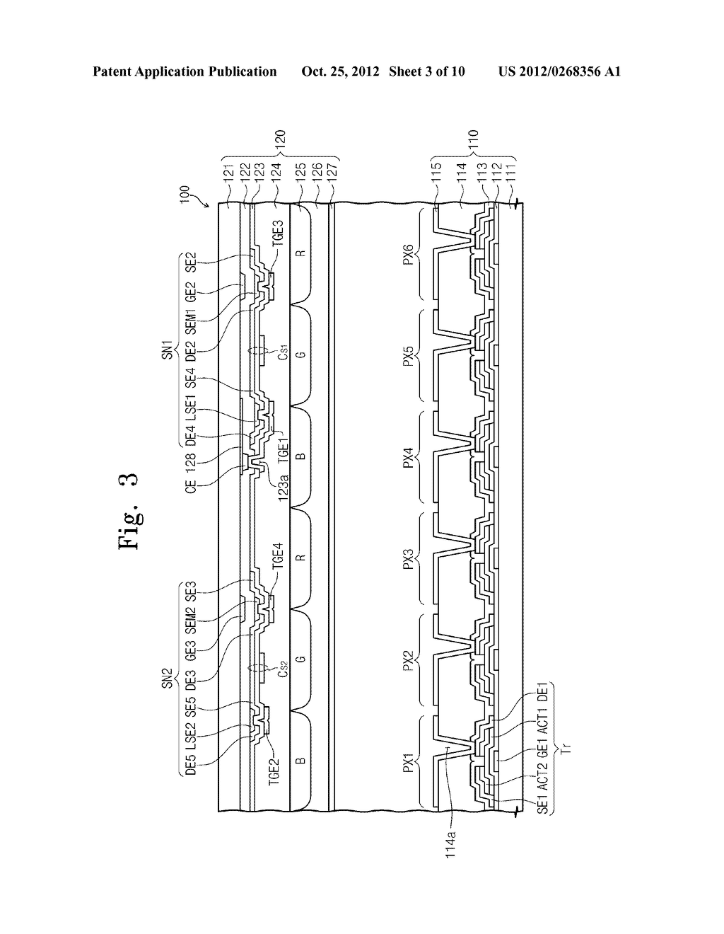 DISPLAY APPARATUS - diagram, schematic, and image 04