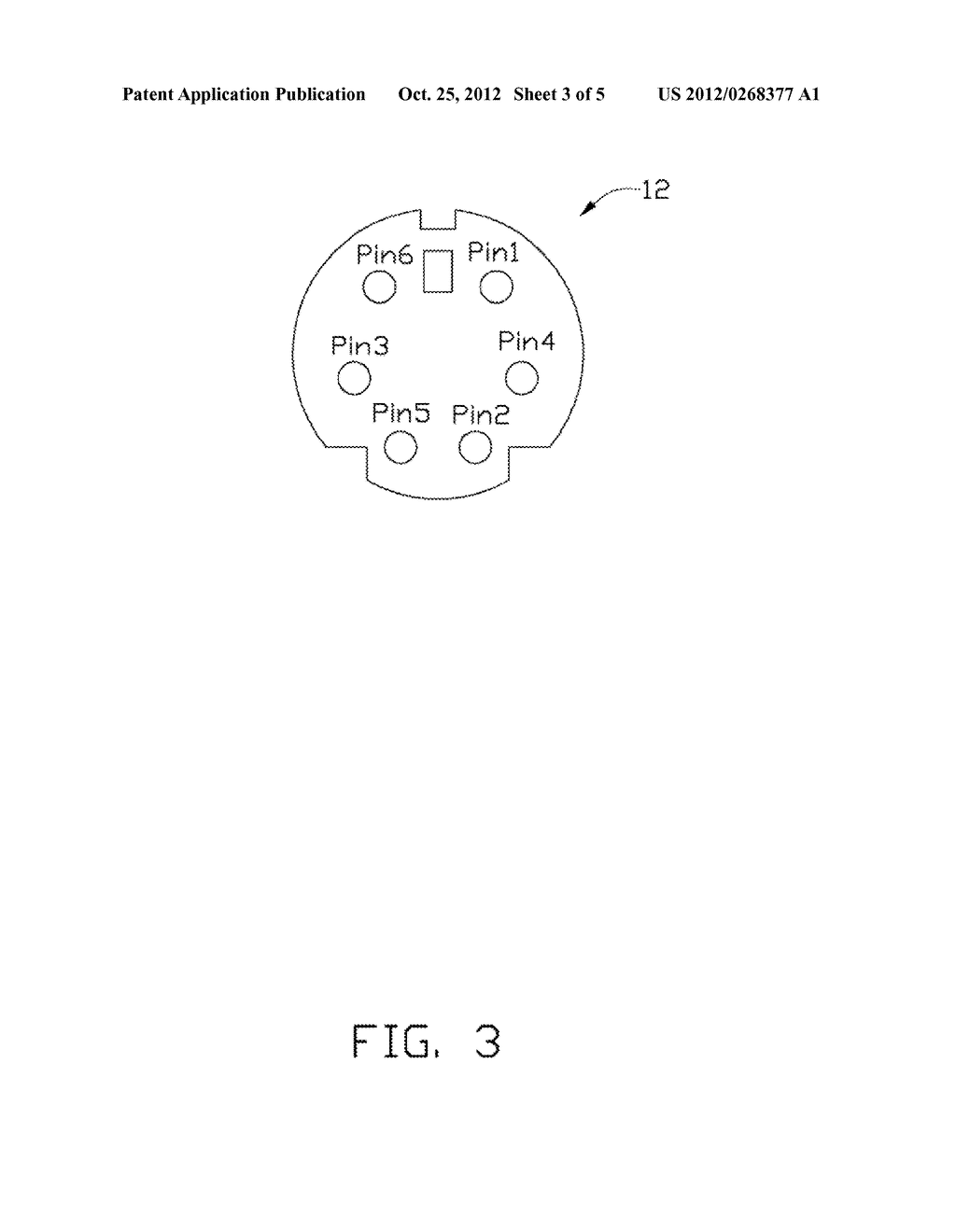 KEYBOARD AND ELECTRONIC DEVICE USING SAME - diagram, schematic, and image 04