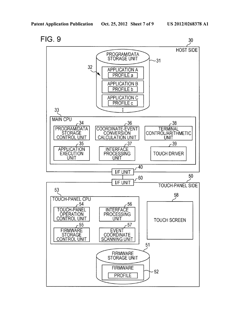 INFORMATION PROCESSING APPARATUS - diagram, schematic, and image 08