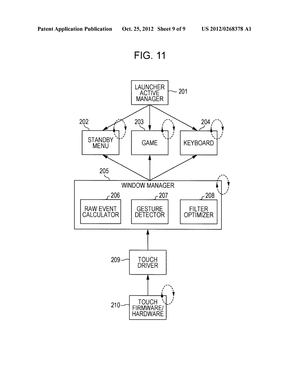 INFORMATION PROCESSING APPARATUS - diagram, schematic, and image 10