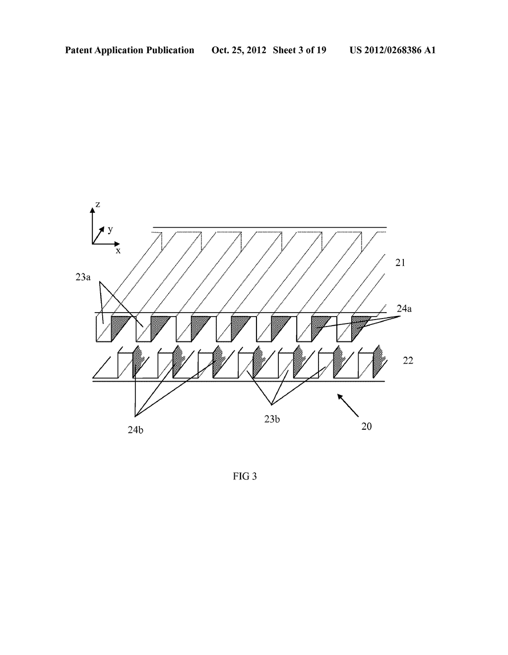 TOUCH-SCREEN DEVICE INCLUDING TACTILE FEEDBACK ACTUATOR - diagram, schematic, and image 04