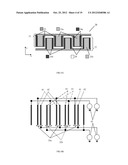 TOUCH-SCREEN DEVICE INCLUDING TACTILE FEEDBACK ACTUATOR diagram and image