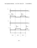 TOUCH-SCREEN DEVICE INCLUDING TACTILE FEEDBACK ACTUATOR diagram and image