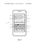 TOUCH SCREEN TEXT SELECTION diagram and image