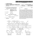 TOUCH SCREEN CONTROLLER USING DIFFERENTIAL SIGNAL PROCESSING diagram and image