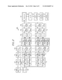 TOUCH SCREEN CONTROLLER USING DIFFERENTIAL SIGNAL PROCESSING diagram and image