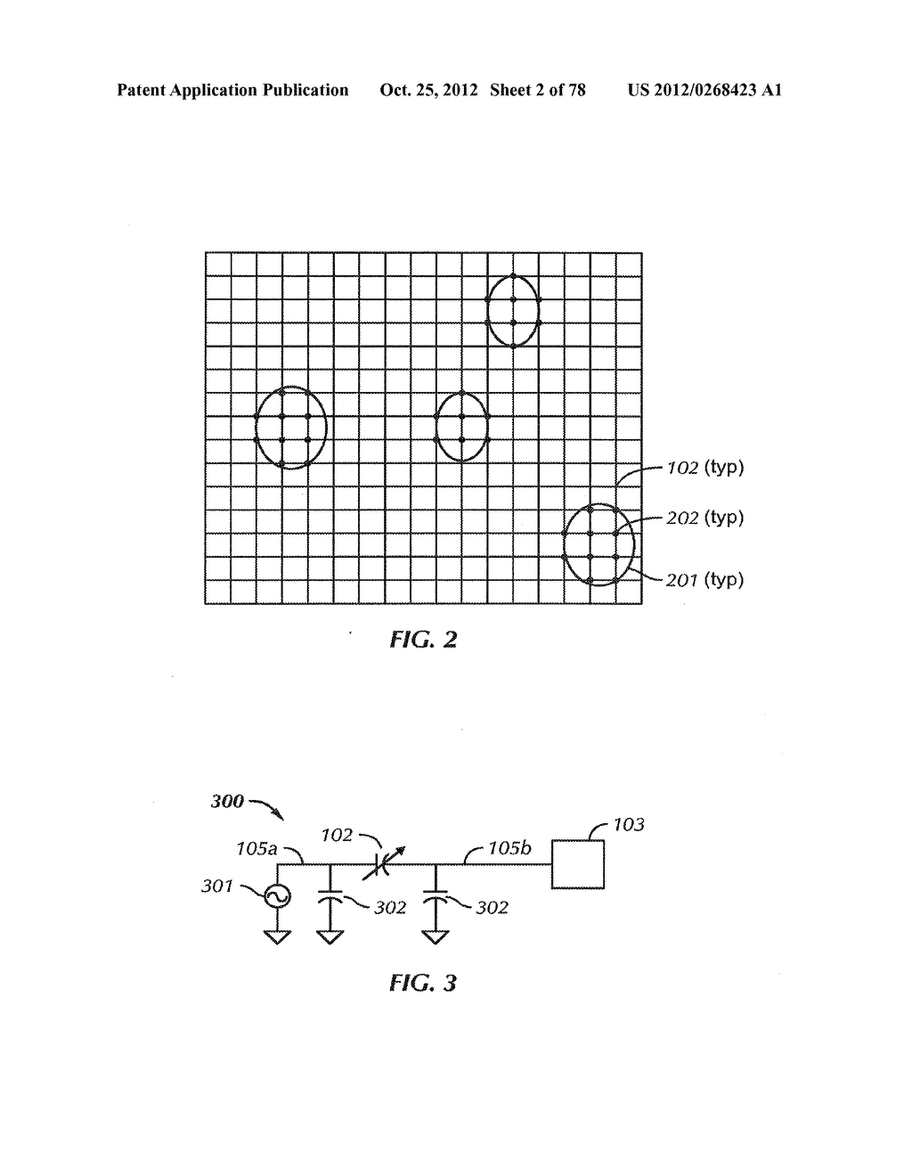 TOUCH SCREEN LIQUID CRYSTAL DISPLAY - diagram, schematic, and image 03