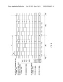 DRIVE CIRCUIT FOR DISPLAY, DISPLAY, AND METHOD OF DRIVING DISPLAY diagram and image