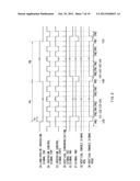 DRIVE CIRCUIT FOR DISPLAY, DISPLAY, AND METHOD OF DRIVING DISPLAY diagram and image