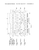 DRIVE CIRCUIT FOR DISPLAY, DISPLAY, AND METHOD OF DRIVING DISPLAY diagram and image