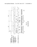 DRIVE CIRCUIT FOR DISPLAY, DISPLAY, AND METHOD OF DRIVING DISPLAY diagram and image