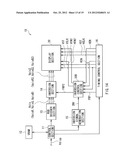 DRIVE CIRCUIT FOR DISPLAY, DISPLAY, AND METHOD OF DRIVING DISPLAY diagram and image