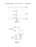 ELECTROPHORETIC DISPLAY APPARATUS AND IMAGE-UPDATING METHOD THEREOF diagram and image