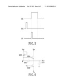 ELECTROPHORETIC DISPLAY APPARATUS AND IMAGE-UPDATING METHOD THEREOF diagram and image