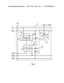 PIXEL CIRCUIT AND DISPLAY DEVICE diagram and image