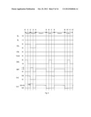 PIXEL CIRCUIT AND DISPLAY DEVICE diagram and image