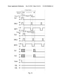 PIXEL CIRCUIT AND DISPLAY DEVICE diagram and image