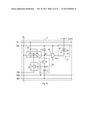 PIXEL CIRCUIT AND DISPLAY DEVICE diagram and image