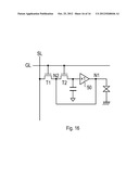 PIXEL CIRCUIT AND DISPLAY DEVICE diagram and image