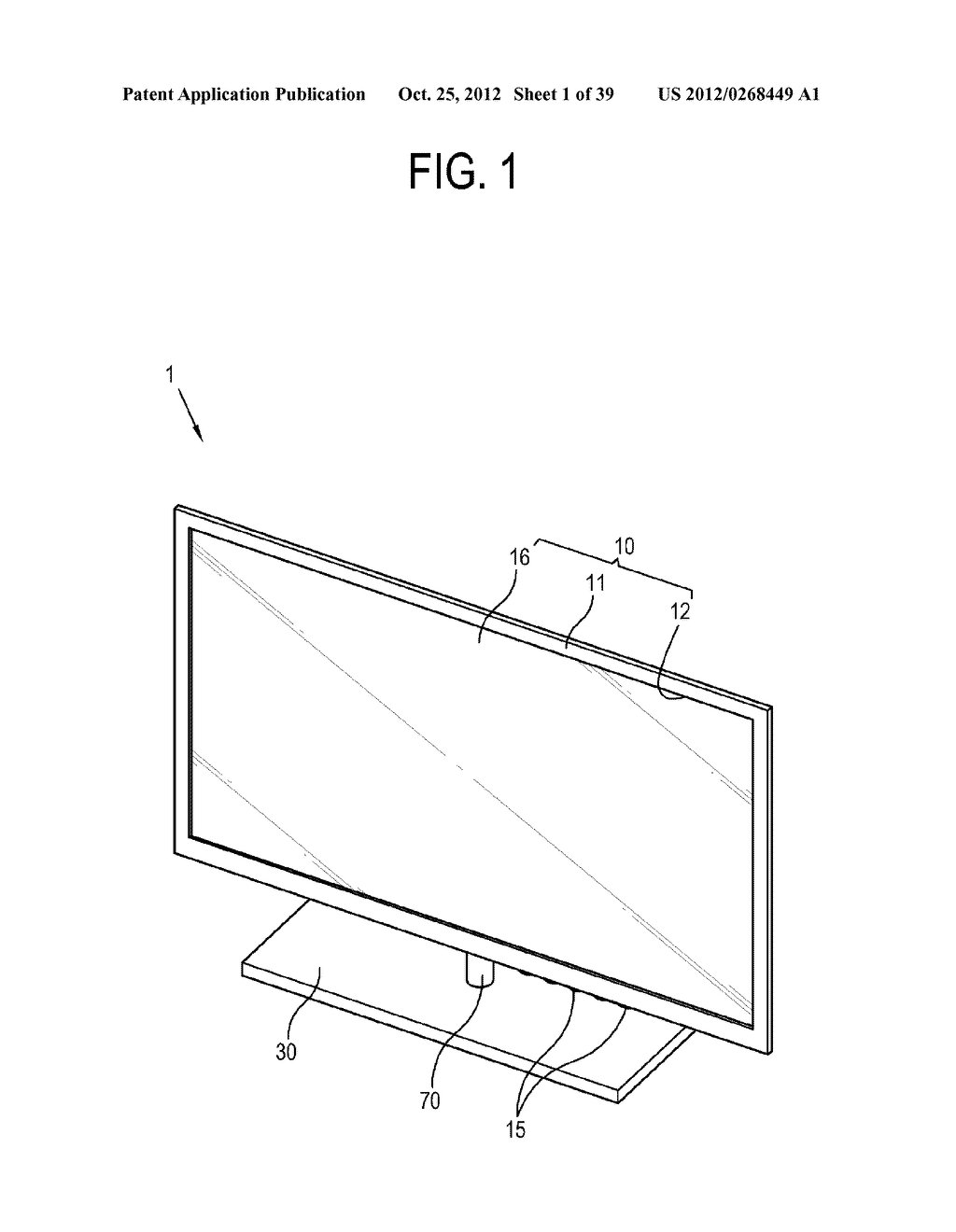 DISPLAY APPARATUS - diagram, schematic, and image 02