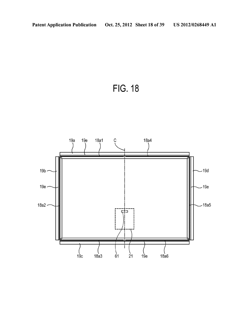 DISPLAY APPARATUS - diagram, schematic, and image 19